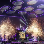 KISS (Live at The Hydro, Glasgow, U.K., July 8, 2023)
