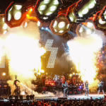 KISS (Live at The Hydro, Glasgow, U.K., July 8, 2023)