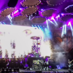 KISS (Live at The Hydro, Glasgow, U.K., July 8, 2023)