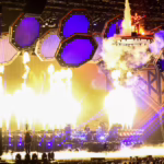 KISS (Live at The Hydro, Glasgow, U.K., July 8, 2023)