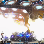 KISS (Live at The Hydro, Glasgow, U.K., July 8, 2023)