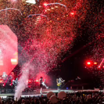 KISS (Live at The Hydro, Glasgow, U.K., July 8, 2023)