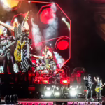 KISS (Live at The Hydro, Glasgow, U.K., July 8, 2023)