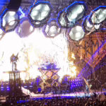 KISS (Live at The Hydro, Glasgow, U.K., July 8, 2023)