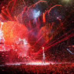 KISS (Live at The Hydro, Glasgow, U.K., July 8, 2023)