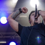 Last Addiction, live at Plane'R Fest, Colombier-Saugnieu, July 8, 2023