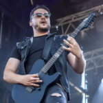 Last Addiction, live at Plane'R Fest, Colombier-Saugnieu, July 8, 2023