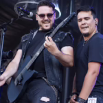 Last Addiction, live at Plane'R Fest, Colombier-Saugnieu, July 8, 2023