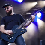 Last Addiction, live at Plane'R Fest, Colombier-Saugnieu, July 8, 2023