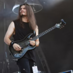 Last Addiction, live at Plane'R Fest, Colombier-Saugnieu, July 8, 2023
