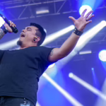 Last Addiction, live at Plane'R Fest, Colombier-Saugnieu, July 8, 2023