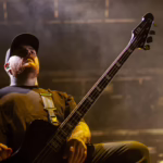 Mass Hysteria, live at Plane'R Fest, Colombier-Saugnieu, July 7, 2023