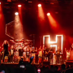 Mass Hysteria, live at Plane'R Fest, Colombier-Saugnieu, July 7, 2023