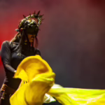 Myrath, live at Plane'R Fest, Colombier-Saugnieu, July 7, 2023