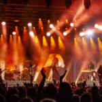 Myrath, live at Plane'R Fest, Colombier-Saugnieu, July 7, 2023
