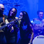 Myrath, live at Plane'R Fest, Colombier-Saugnieu, July 7, 2023