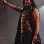 Myrath, live at Plane'R Fest, Colombier-Saugnieu, July 7, 2023