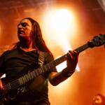 Myrath, live at Plane'R Fest, Colombier-Saugnieu, July 7, 2023