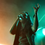 Myrath, live at Plane'R Fest, Colombier-Saugnieu, July 7, 2023