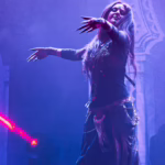Myrath, live at Plane'R Fest, Colombier-Saugnieu, July 7, 2023