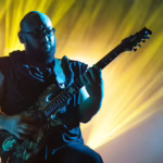 Myrath, live at Plane'R Fest, Colombier-Saugnieu, July 7, 2023