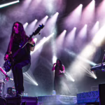 Myrath, live at Plane'R Fest, Colombier-Saugnieu, July 7, 2023