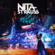 Nita Strauss - The Call Of The Void album cover art