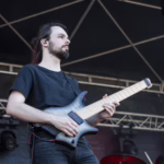 ODC, live at Plane'R Fest, Colombier-Saugnieu, July 8, 2023