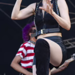 ODC, live at Plane'R Fest, Colombier-Saugnieu, July 8, 2023