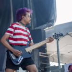 ODC, live at Plane'R Fest, Colombier-Saugnieu, July 8, 2023