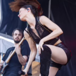 ODC, live at Plane'R Fest, Colombier-Saugnieu, July 8, 2023