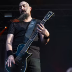 Paradise Lost, live at Plane'R Fest, Colombier-Saugnieu, July 8, 2023