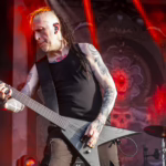 Paradise Lost, live at Plane'R Fest, Colombier-Saugnieu, July 8, 2023