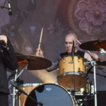 Paradise Lost, live at Plane'R Fest, Colombier-Saugnieu, July 8, 2023
