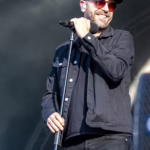 Paradise Lost, live at Plane'R Fest, Colombier-Saugnieu, July 8, 2023