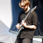 Resolve, live at Plane'R Fest, Colombier-Saugnieu, July 8, 2023
