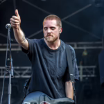 Resolve, live at Plane'R Fest, Colombier-Saugnieu, July 8, 2023
