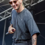 Resolve, live at Plane'R Fest, Colombier-Saugnieu, July 8, 2023