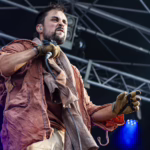 Suasion, live at Plane'R Fest, Colombier-Saugnieu, July 7, 2023