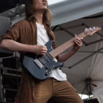 Suasion, live at Plane'R Fest, Colombier-Saugnieu, July 7, 2023