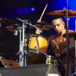 Suasion, live at Plane'R Fest, Colombier-Saugnieu, July 7, 2023
