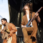Suasion, live at Plane'R Fest, Colombier-Saugnieu, July 7, 2023