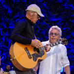 THE WHO (Live at The Riverside, Chester-Le-Street, Durham, U.K., July 19, 2023)