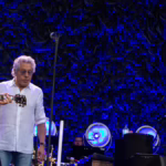 THE WHO (Live at The Riverside, Chester-Le-Street, Durham, U.K., July 19, 2023)