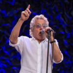 THE WHO (Live at The Riverside, Chester-Le-Street, Durham, U.K., July 19, 2023)