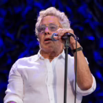 THE WHO (Live at The Riverside, Chester-Le-Street, Durham, U.K., July 19, 2023)