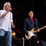 THE WHO (Live at The Riverside, Chester-Le-Street, Durham, U.K., July 19, 2023)