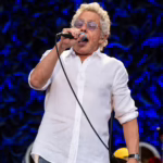 THE WHO (Live at The Riverside, Chester-Le-Street, Durham, U.K., July 19, 2023)