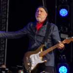 THE WHO (Live at The Riverside, Chester-Le-Street, Durham, U.K., July 19, 2023)