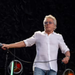 THE WHO (Live at The Riverside, Chester-Le-Street, Durham, U.K., July 19, 2023)